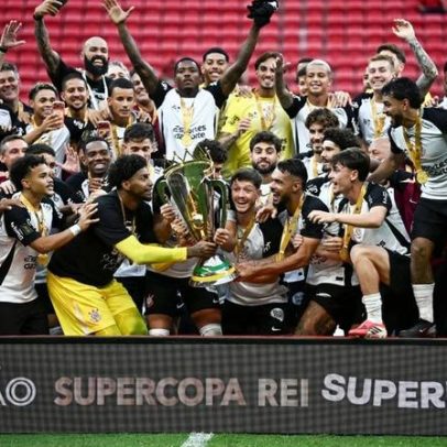Opinião: Dez lições sobre a Supercopa
