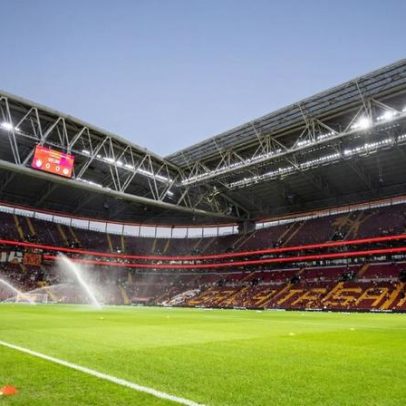 Galatasaray x Juventus: onde assistir ao vivo e horário da Champions
