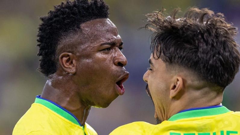 BAP destaca organização e finanças do Flamengo ao repatriar Paquetá e diz: 'Isso é importante para o Brasil' (3:17)