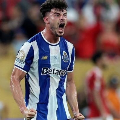 Atlético-MG faz oferta por zagueiro português; negociação enfrenta entraves