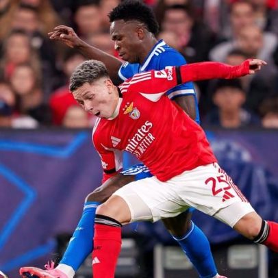 Athletico-PR x Corinthians: horário, onde assistir e prováveis escalações