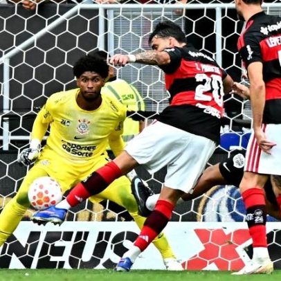 Paquetá comenta provocação de Matheuzinho e fala vice do Flamengo na Supercopa