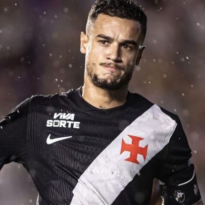 Neymar e Dibu Martínez mandam mensagens a Coutinho após adeus ao Vasco