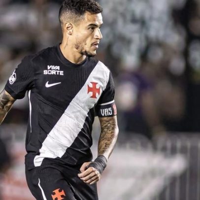 Vasco não se manifestará sobre o futuro de Coutinho após despedida do clube