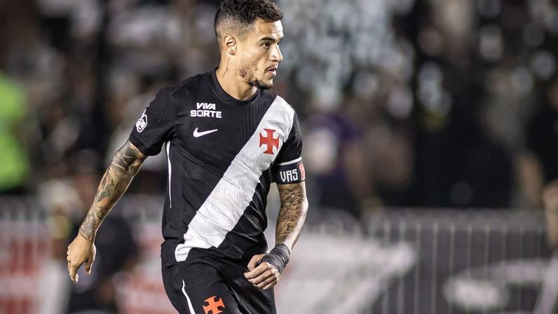 Vasco não se manifestará sobre o futuro de Coutinho após despedida do clube