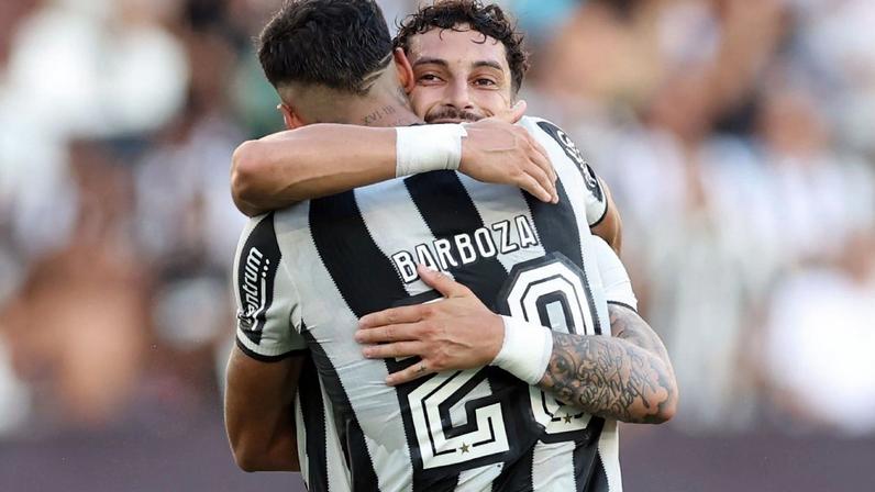 Nacional Potosí x Botafogo: onde assistir ao vivo e escalações da Libertadores