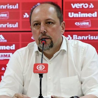 Inter desiste de disputar a Copa Sul-Sudeste; quem assume a vaga