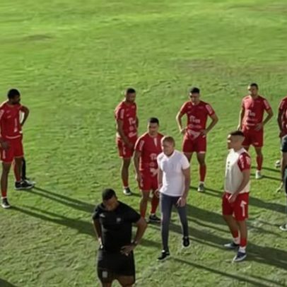 Time baiano, com ex-volante do Cruzeiro, avança na Copa do Brasil com virada