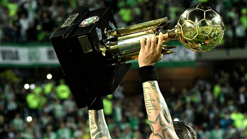 Flamengo pode receber prêmio milionário com título da Recopa