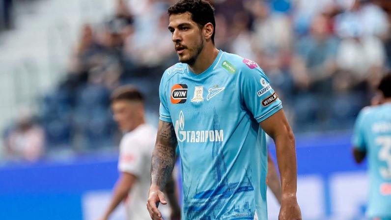 Palmeiras pesquisou zagueiros de seleção antes de definir Nino como prioridade