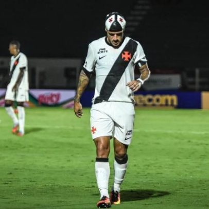 Coutinho recebe sondagens de clubes brasileiros após saída do Vasco