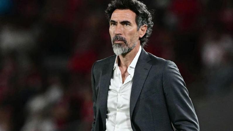 Atlético-MG negocia contratação de Eduardo Domínguez para substituir Sampaoli