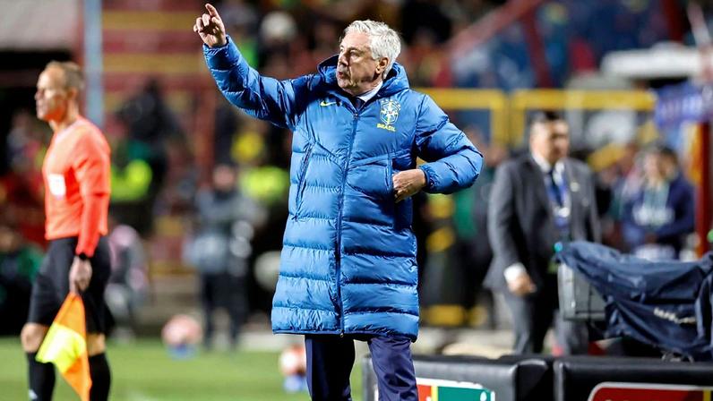 CBF confirma rival e local do último amistoso da seleção antes da Copa