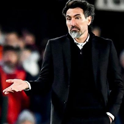 Eduardo Domínguez deixa o Estudiantes e assume como técnico do Atlético-MG