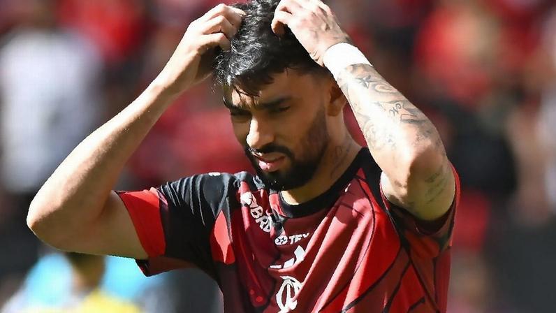 Flamengo sofre ataque hacker durante jogo da Recopa e alerta torcedores