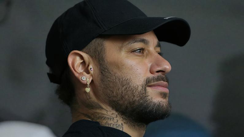 Neymar explica demora para voltar ao Santos e pode se aposentar