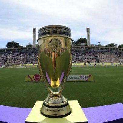 Brasileira insultada por cartola hoje é a mulher mais poderosa do futebol