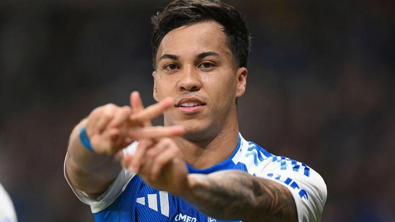 Internacional x Ypiranga: onde assistir ao vivo e prováveis escalações no Gauchão