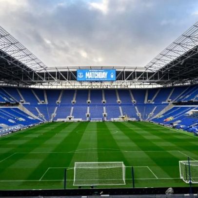 Everton x Manchester United: horário, onde assistir e prováveis escalações