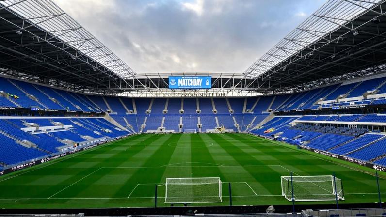 Everton x Manchester United: horário, onde assistir e prováveis escalações