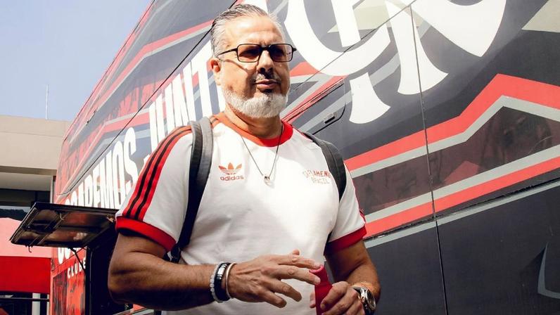 Atacante mexicano sensação pode reforçar o Flamengo