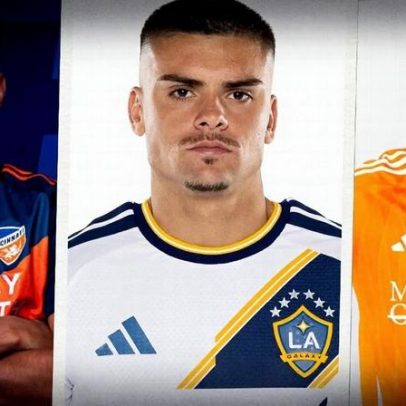 MLS 2026 começa com Messi e 34 brasileiros, destaque para dupla ex-Vasco