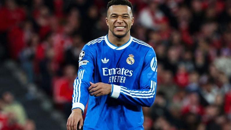 PSG não recorrerá e pagará R$ 375 milhões a Mbappé após disputas judiciais