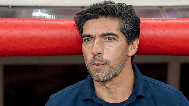 Abel Ferreira comenta racismo contra Vinicius Jr.: pior fase de valores humanos