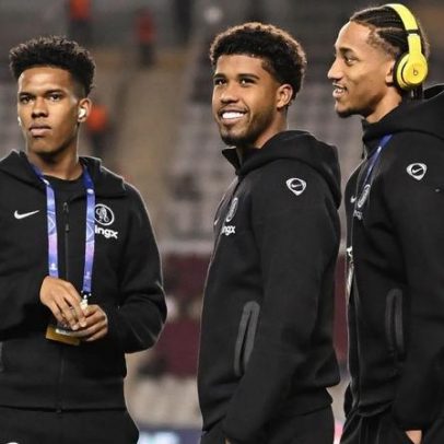 Arsenal e Chelsea tentam convencer Ancelotti; veja o que assistir no Disney+