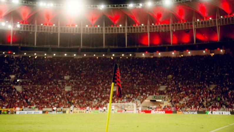 Flamengo x Madureira: semifinal do Carioca com transmissão ao vivo