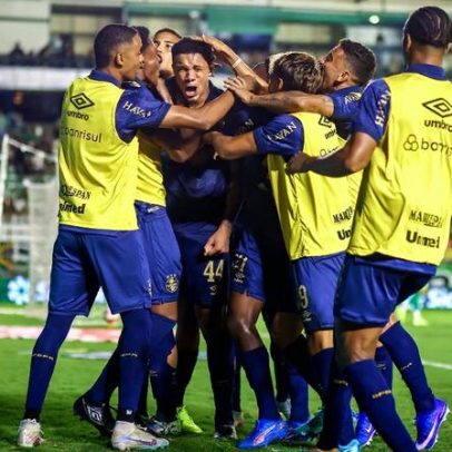 Grêmio vence nos pênaltis a Juventude e enfrenta Inter na final do Gauchão