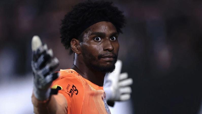 Corinthians avança à semifinal do Paulistão após pênaltis contra a Portuguesa