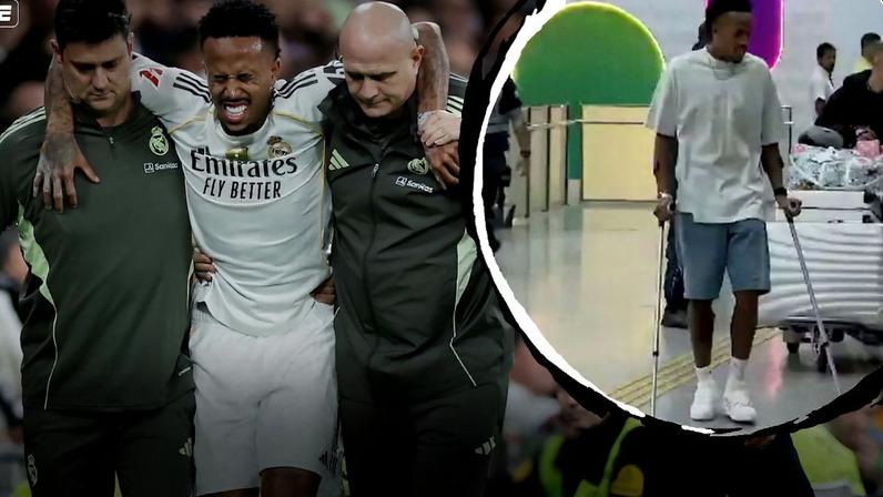 Técnico marca reunião com Endrick após derrota do Lyon e minimiza atuação