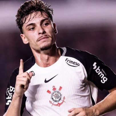 Seleção vê Bidon como craque e elogia André no Corinthians taticamente perfeito
