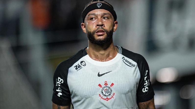 Paz afirma que dívida com Memphis não atrasa renovação; Copa resolvida é ideal