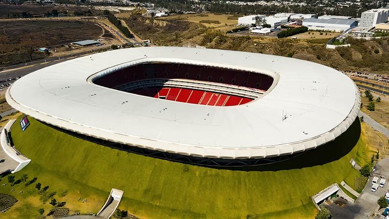 Fifa solicita relatório de segurança ao México após atos de violência