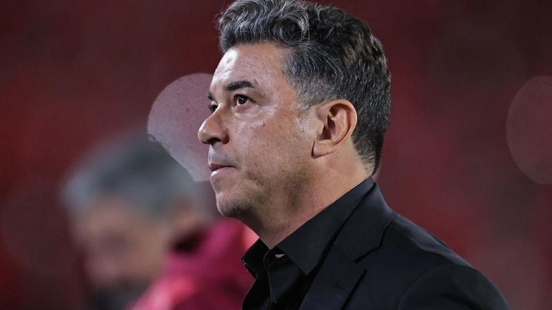 Gallardo anuncia saída do River Plate e grava vídeo de despedida