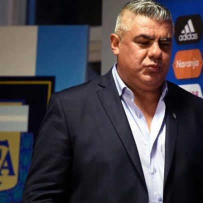 Futebol argentino entra em greve após investigação de fraude