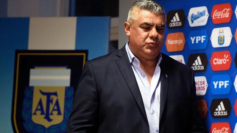 Futebol argentino entra em greve após investigação de fraude