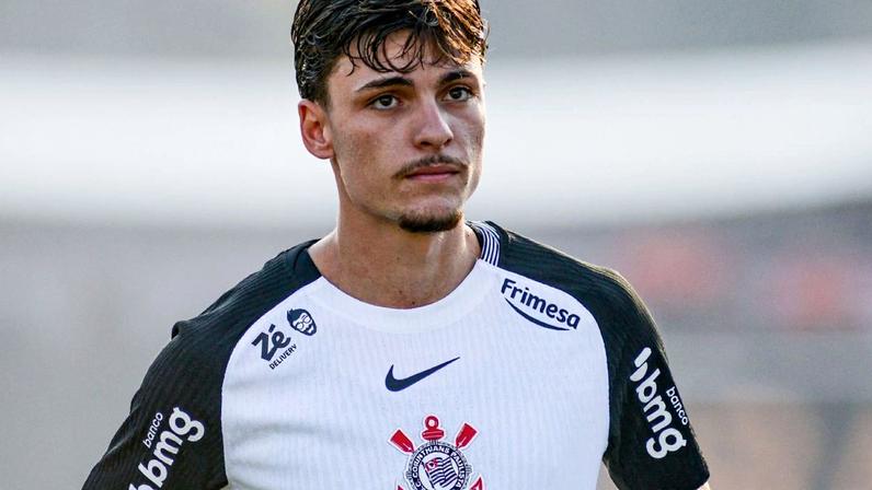 Cuiabano volta ao Brasil e escolhe Vasco em vez do Cruzeiro