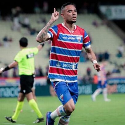 Fortaleza vence Maguari nos acrésimos e avança à terceira fase da Copa do Brasil