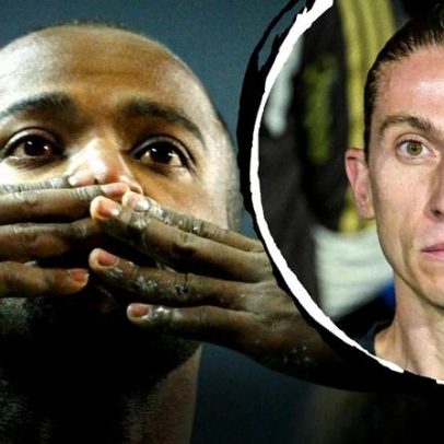 Tite previu Hugo Souza e abriu portas a goleiro elogiado por Ancelotti