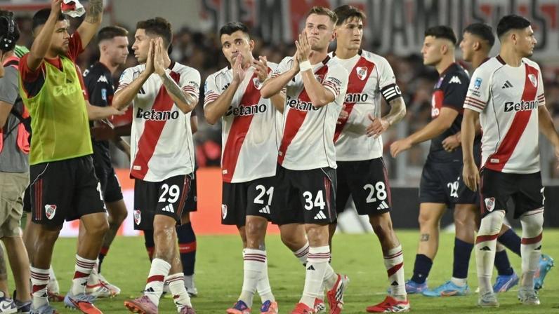 River Plate escolhe ex-Inter para substituir Gallardo