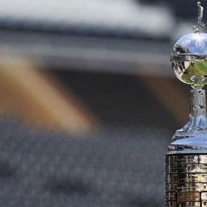 Libertadores: duelo entre velhos conhecidos de brasileiros no 1º jogo