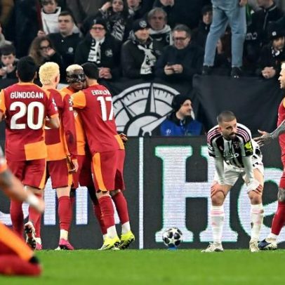 City x Real Madrid, Barcelona x PSG: duelos da Champions nas oitavas