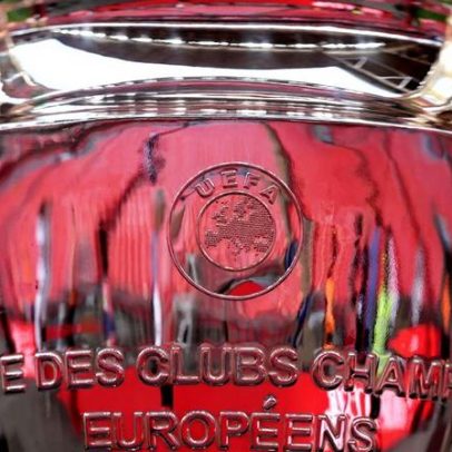 Sorteio da Champions League: onde assistir ao vivo às oitavas de final