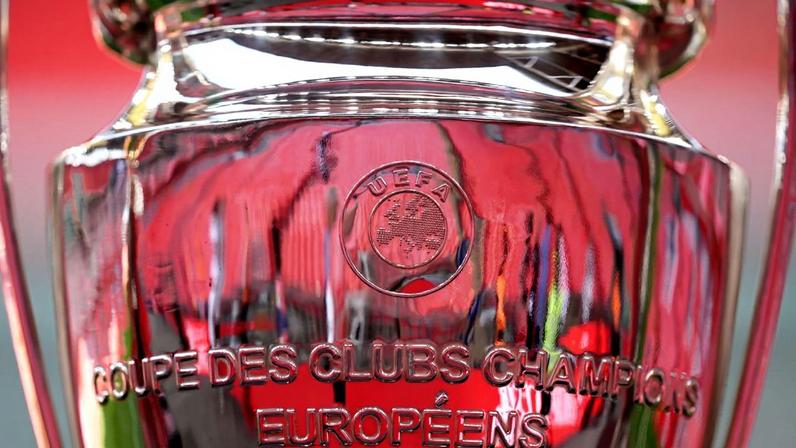 Sorteio da Champions League: onde assistir ao vivo às oitavas de final