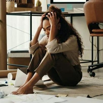 Burnout no empreendedorismo: 4 sinais para identificar esgotamento