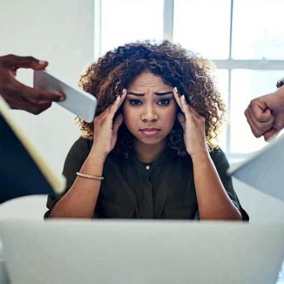 Três motivos para evitar a multitarefa no trabalho