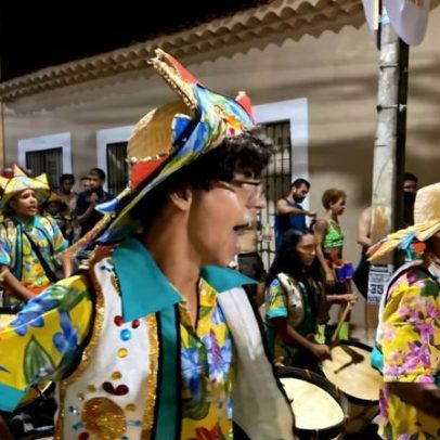 Carnaval 2026: Pernambuco celebra tradição